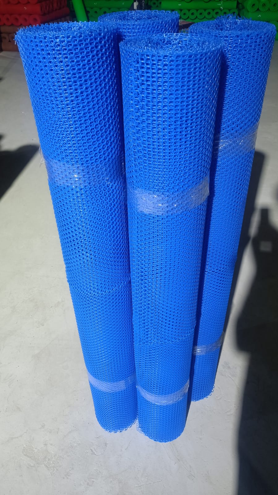 Mosquito Mesh: Types and Uses for Windows and Ventilation