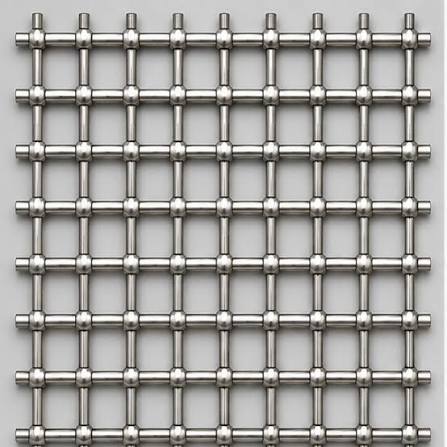 Square Wire Mesh