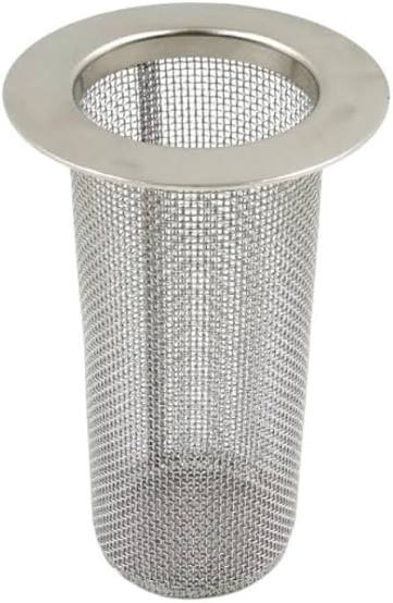 Filter Mesh