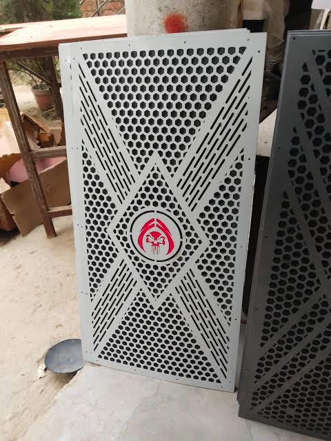 Box Jali