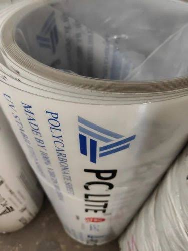 PC-Lite Polycarbonate Sheet