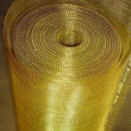 Nylon, Brass and Specialty Mesh