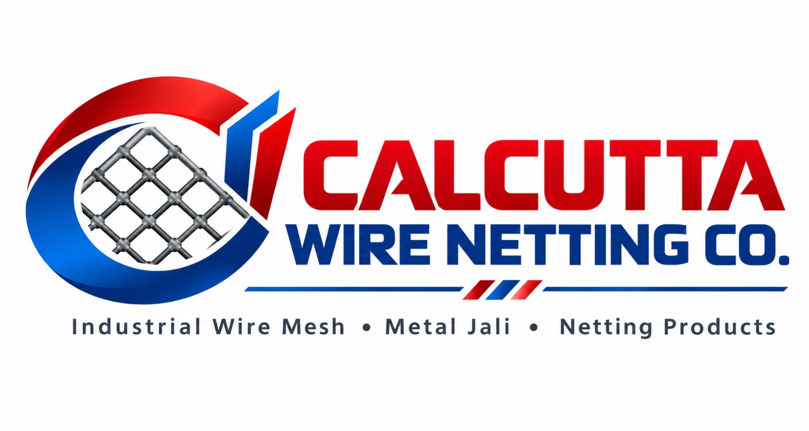 CALCUTTA WIRE NETTING CO.